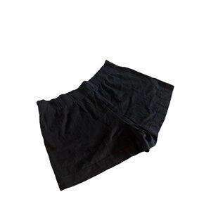 A New Day| Women’s black casual soft shorts  NWT
